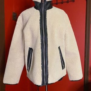 Wool Jacket